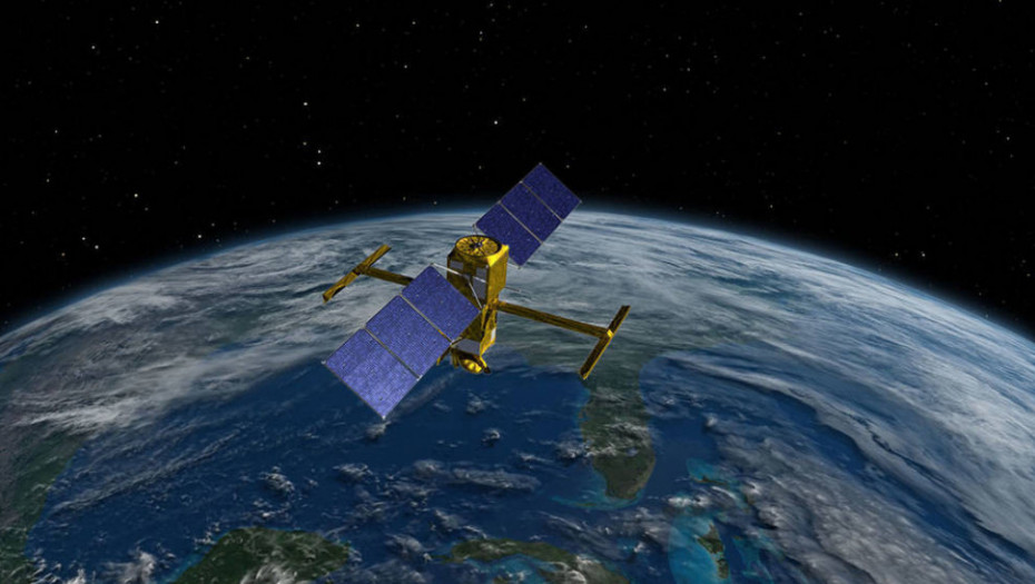 Počelo testiranje evropsko-američkog satelita koji će pratiti stanje vodotokova i morskih struja širom planete