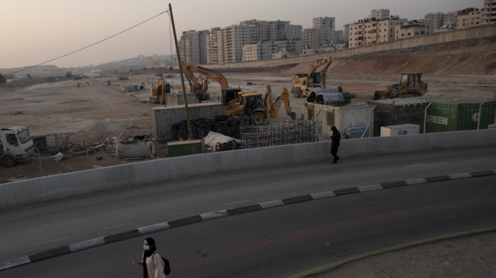 Izrael planira izgradnju naselja na nekadašnjem aerodromu u Jerusalimu - međunarodna zajednica smatra da je to loš potez