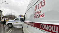 Eksplozija u rudniku u Rusiji,  poginulo najmanje 11 osoba