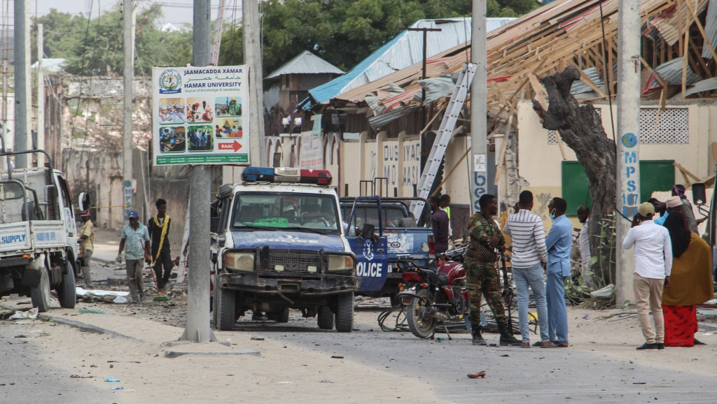 Novi napad u Somaliji tokom izbora, stradalo najmanje 15 ljudi