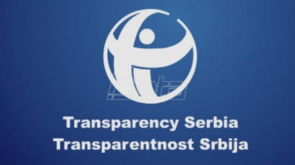 Transparentnost Srbija: Amandmanima otkloniti nedostatke u Predlogu zakona referendumu