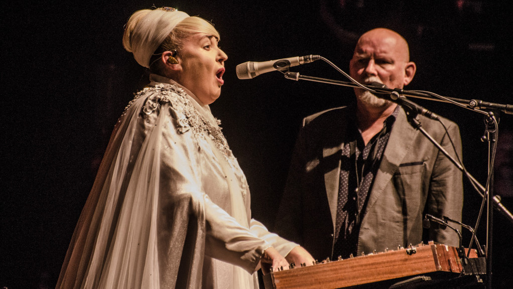 Muzički fenomen "Dead Can Dance" 12. maja u Beogradu