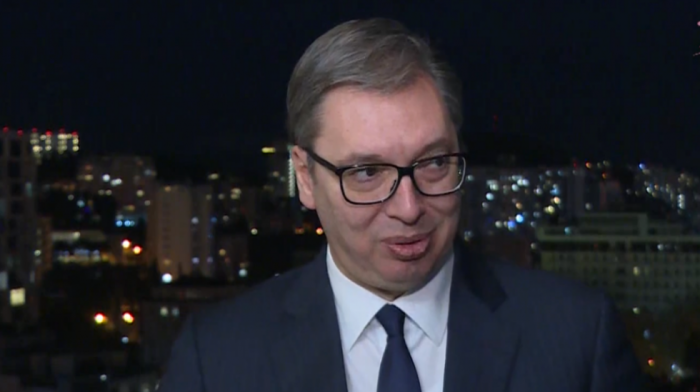 Vučić nakon sastanka sa Putinom: Cena gasa od 270 dolara ostaje ista za Srbiju, povećanje i u količini