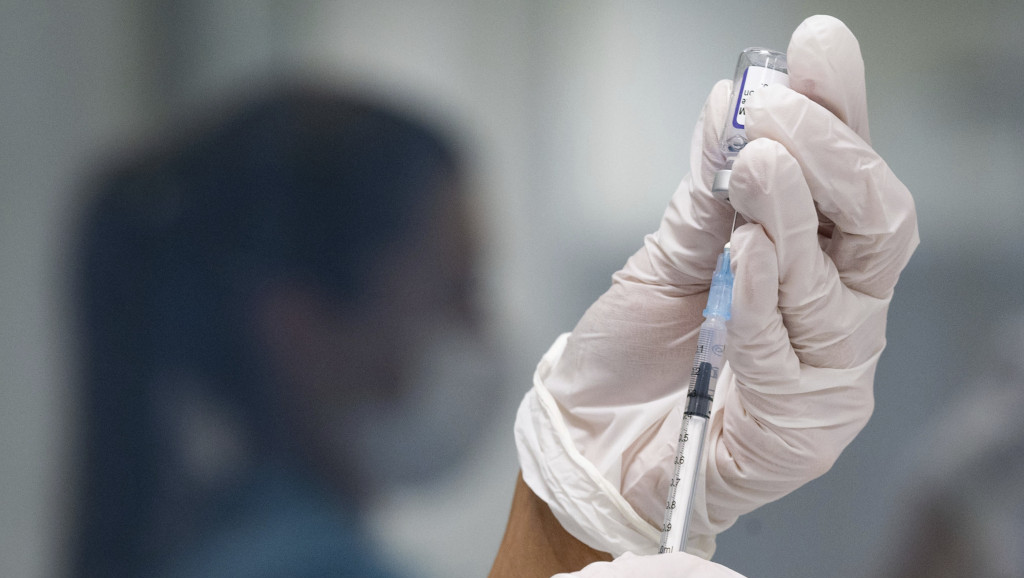Počela distribucija vakcina protiv sezonskog gripa u Srbiji