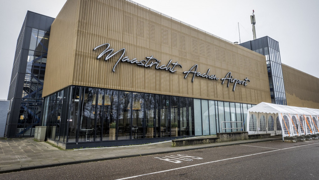 Lažna dojava o bombi u Holandiji, naređeno da se isprazni aerodrom