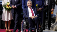 Zeman izašao, pa vraćen u bolnicu: Predsednik Češke pozitivan na koronavirus