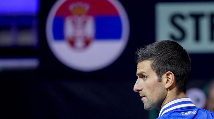 ATP kup: Novak Đoković i Srbija na terenu već 1. januara 2022. godine