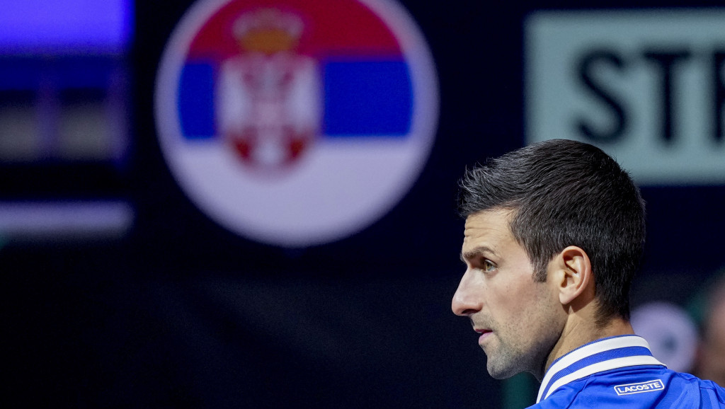 Dušan Lajović o Đokovićevom odlasku u Australiju: Znali smo da ne igra ATP kup, nadamo se da će doći na AO