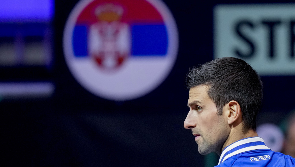 Novak Ðoković sve bliži Štefi Graf