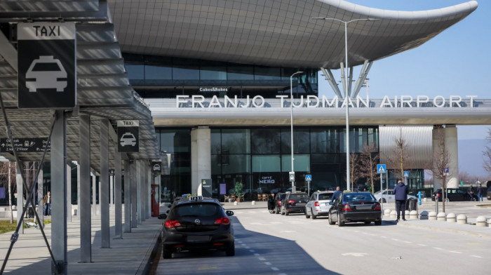 Turska kompanija preuzela posao zemaljskih usluga na aerodromu u Zagrebu