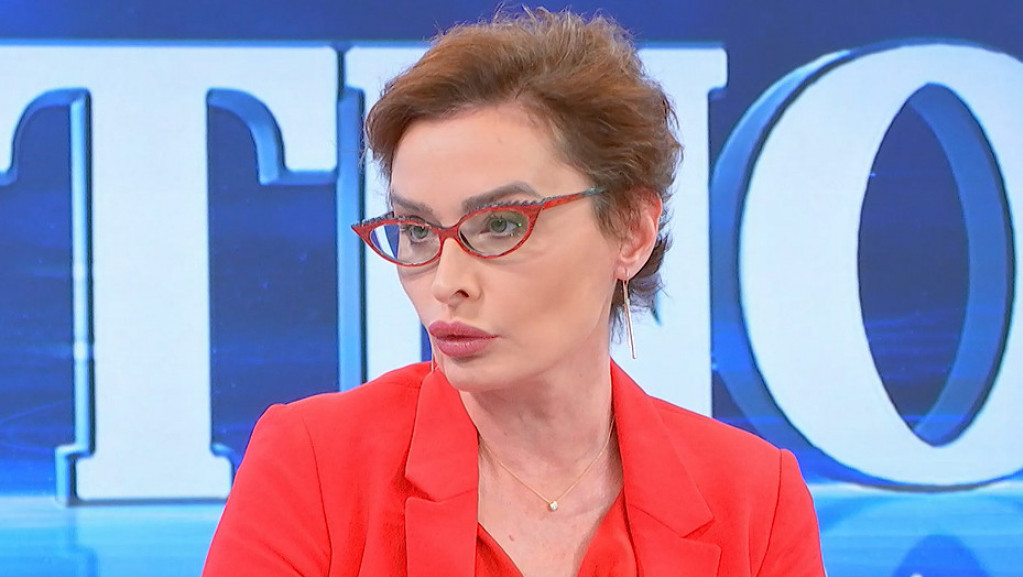 Zekić: Zahtev studenata koji blokiraju RTS povodom REM veliki pritisak na institucije