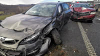483 osobe stradale u saobraćajnim nesrećama u Srbiji od početka godine