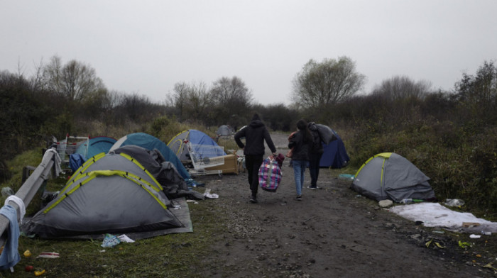 Austrija i Nemačka podržavaju reformu mera EU o vraćanju migranata