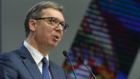 SNS: Kandidaturu Vučića do sada podržalo 145.000 građana
