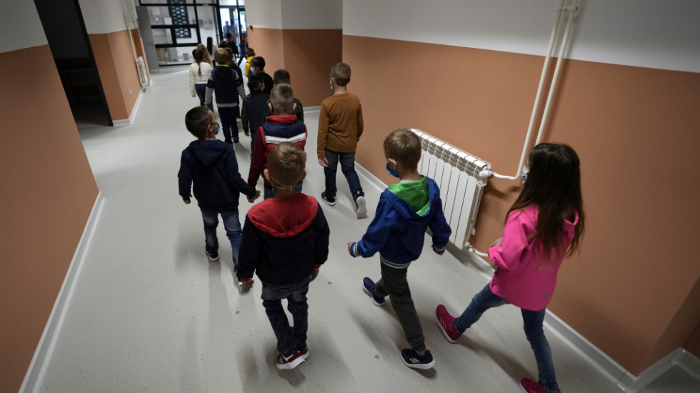 Sindikat obrazovanja Srbije: O obrazovnim zakonima u skupštinskoj proceduri niko nije konsultovao sindikate