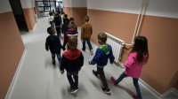 Odluka Tima za škole o nastavi naredne nedelje: U svim školama u Srbiji neposredna nastava