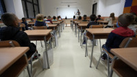 Forum beogradskih gimnazija: Ukinuti zaključivanje ocena na polugodištu