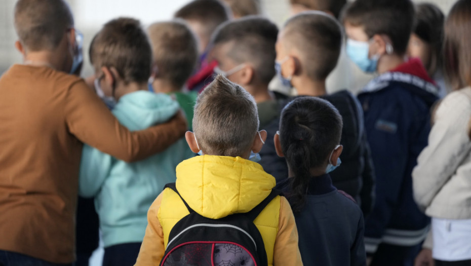 Izveštaj o diskriminaciji: Značajno poboljšan položaj dece u Srbiji