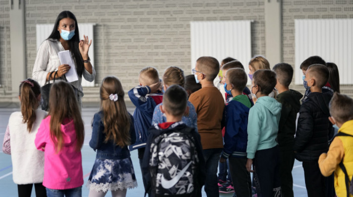 Da li je produžetak zimskog raspusta opcija - u školama kažu da je to pitanje za Krizni štab