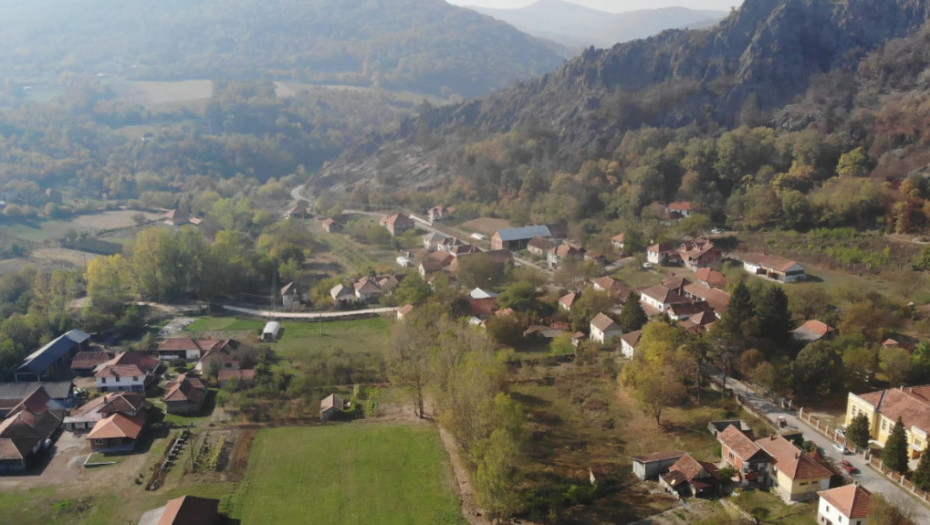 Pronađen dečak iz Ljiga, dvanaestogodišnjak zalutao u selo Boljkovci