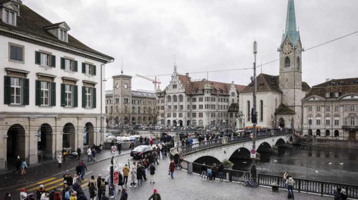 Katolički sveštenici počinili 1.002 slučaja seksualnog zlostavljanja u Švajcarskoj