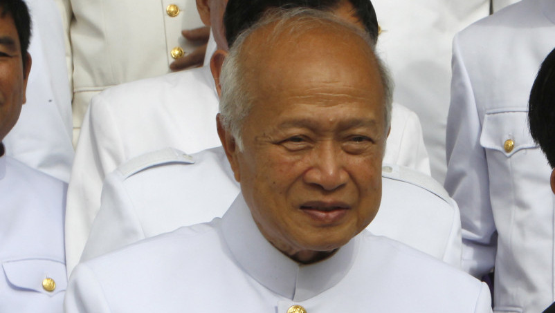 Preminuo princ Kambodže Norodom Ranarit (77)