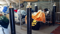 Južna Afrika danas zabeležila neslavni rekord: Gotovo 20.000 novozaraženih koronavirusom