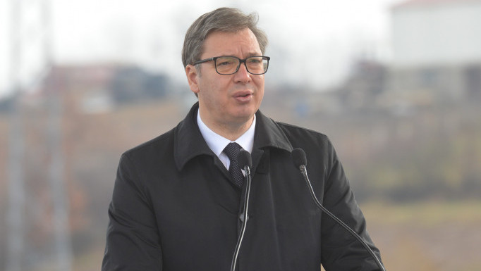 Vučić danas sa žiteljima Jadarskog kraja razgovara o istraživanjima kompanije "Rio Tinto"