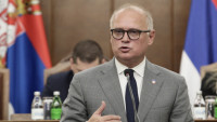 Vesić: Zbog najavljenih blokada Grada komunalne službe u pripravnosti