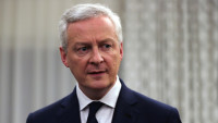 Francuski ministar finansija uveren u dogovor s Nemačkom o fiskalim pravilima EU