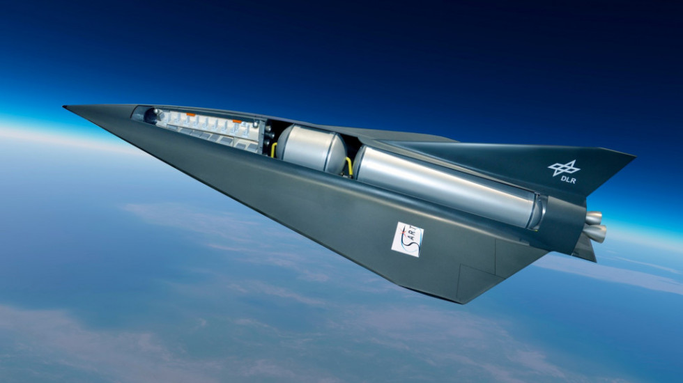 SAD tajno testirale hipersoničnu raketu, lansirana sa bombardera na zapadnoj obali