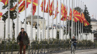 Severna Makedonija prijavila prvi slučaj omikrona