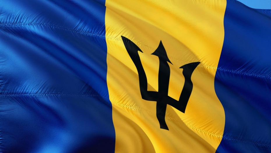 Barbados postaje najmlađa republika na svetu