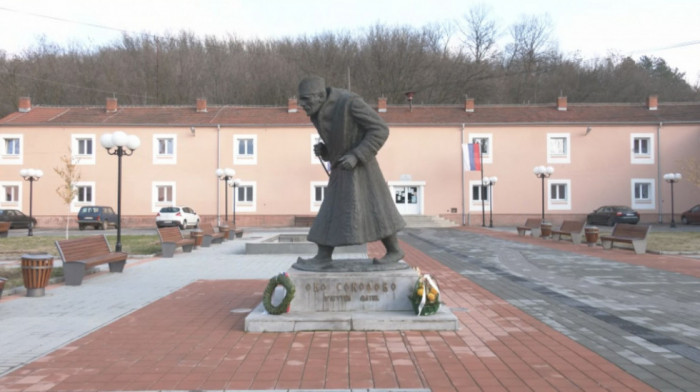 Obnovljena kuća "Oka sokolovog", najpoznatijeg izviđača u istoriji srpske vojske čija je fotografija obišla svet