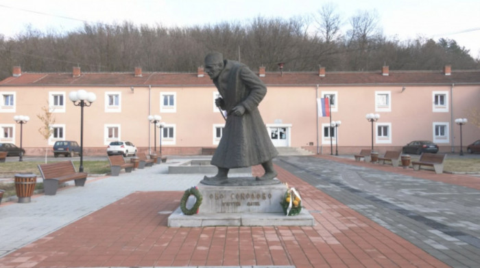 Obnovljena kuća "Oka sokolovog", najpoznatijeg izviđača u istoriji srpske vojske čija je fotografija obišla svet