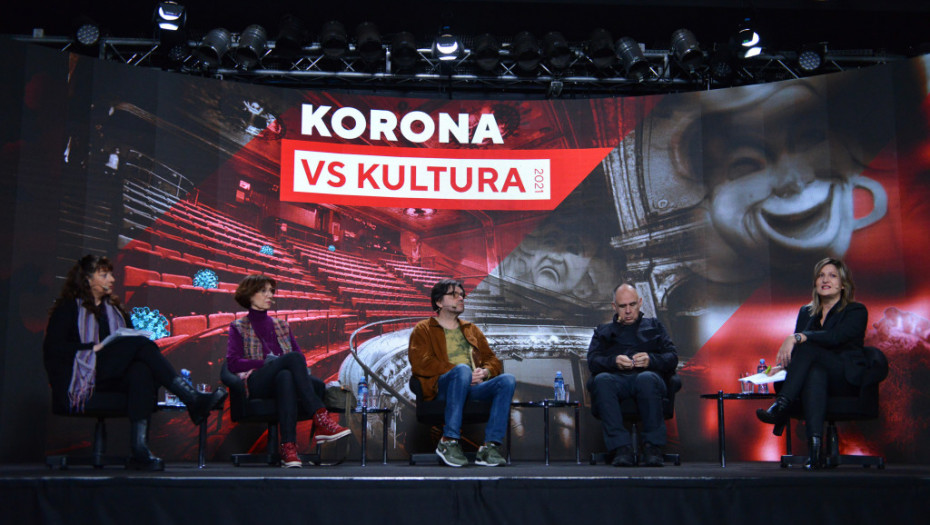 Korona vs Kultura: Da li će propusnice smanjiti broj publike u pozorištu i bioskopu?