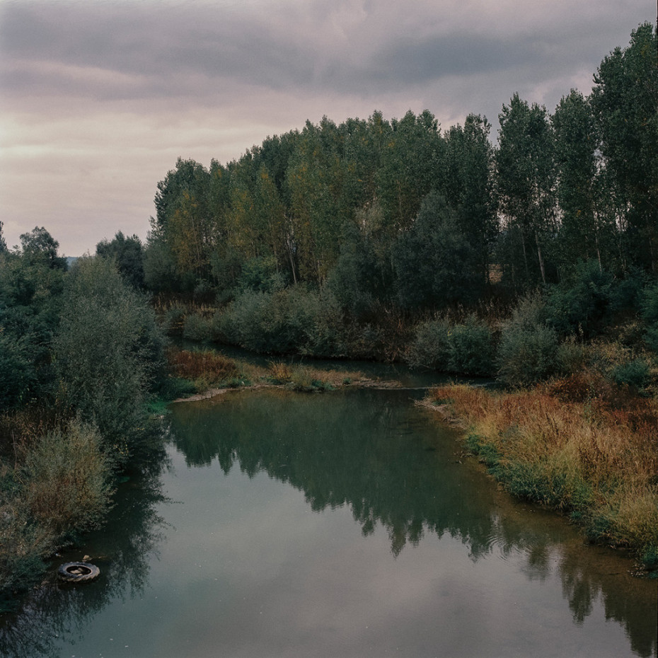 “Rio Tinto”, Vladimir Živojinović