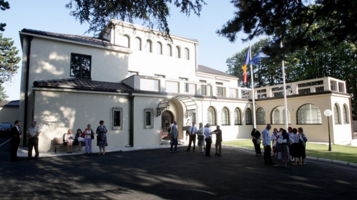 Ambasada Rumunije osudila izjavu Bokana o Mariniki Tepić: Izjave koje narušavaju principe dobrog suživota