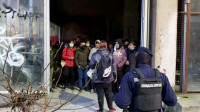 Grupe koje krijumčare migrante su aktivne, naoružane i opasne: Građani strahuju za bezbednost posle prijava incidenata