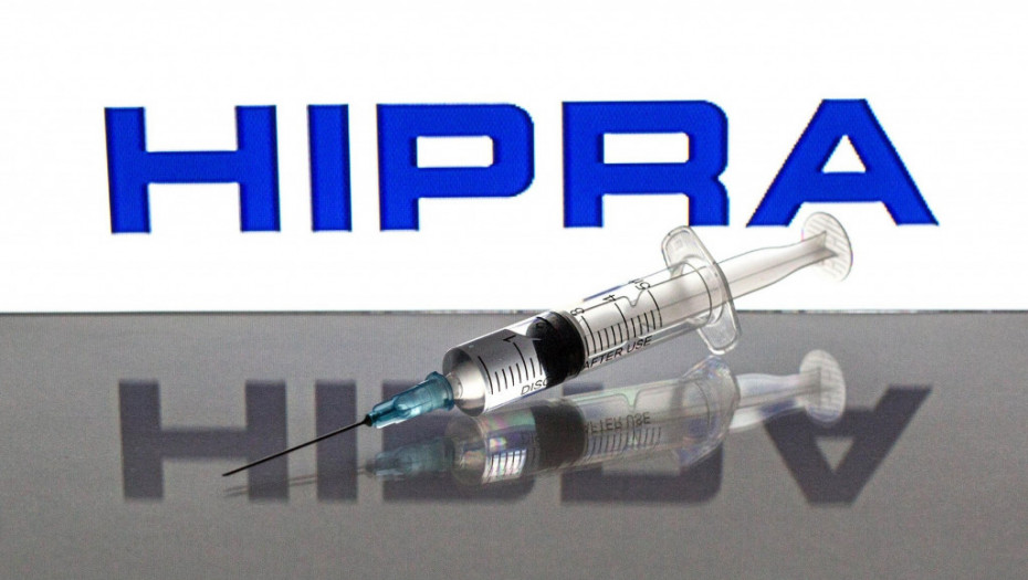 Španska kompanija Hipra razvija vakcinu protiv korone, u toku druga faza ispitivanja