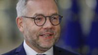 Nemački državni sekretar u Predsedništvu BiH: Spremne  sankcije za one koji ne poštuju institucije