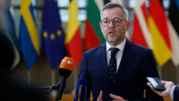 Rot: Izborni zakon u BiH treba da bude inkluzivan, očekujem postizanje kompromisa
