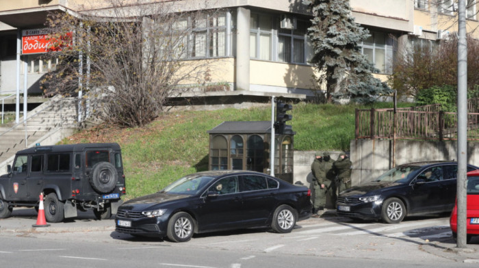 Crnogorski tužilac završio saslušanje, Belivuk i Miljković negirali optužbe za ubistva i otmicu