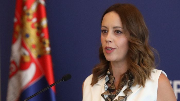 Gnjatović: Nauka srce globalnih napora za rešavanje izazova poput siromaštva