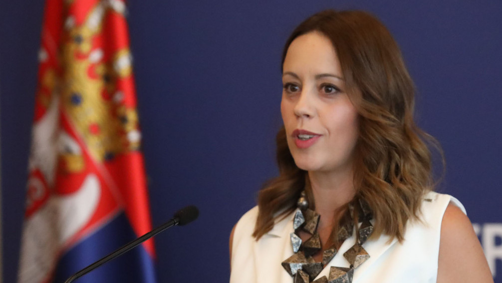 Gnjatović: Nauka srce globalnih napora za rešavanje izazova poput siromaštva