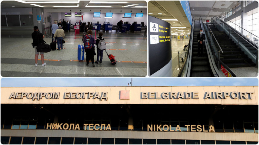 Tri uslova koje Srbija treba da ispuni da bi je Evropska unija skinula sa "crvene" liste za putovanja