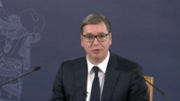 Vučić:  Srbija spremna da širi gasno skladište i kupi dodatnu količinu gasa
