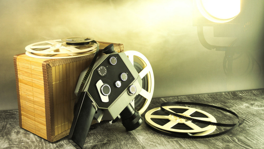 Potpisan Sporazum o filmskoj koprodukciji između Srbije i Italije