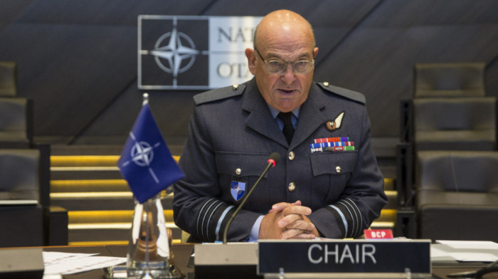 Od službe na Kosovu do visokog funkcionera NATO: Ko je Stjuart Pič, specijalni izaslanik Velike Britanije za Balkan