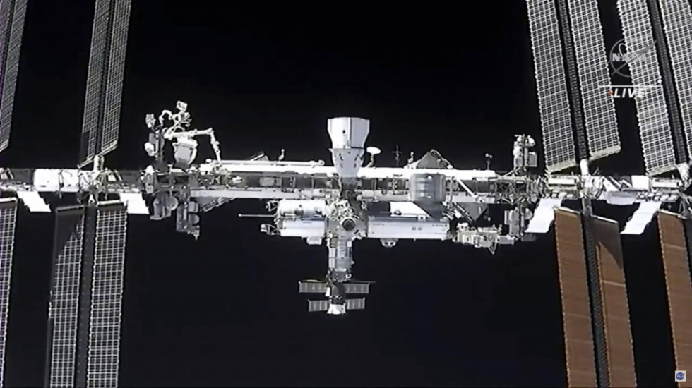 Roskosmos odložio manevre prilagođavanja orbite Međunarodne svemirske stanice